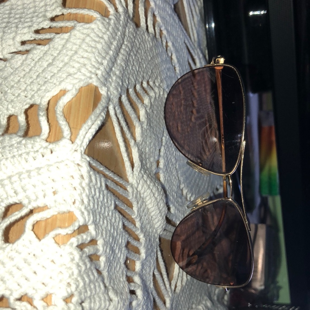 Tiffany and Co. Sunglasses
